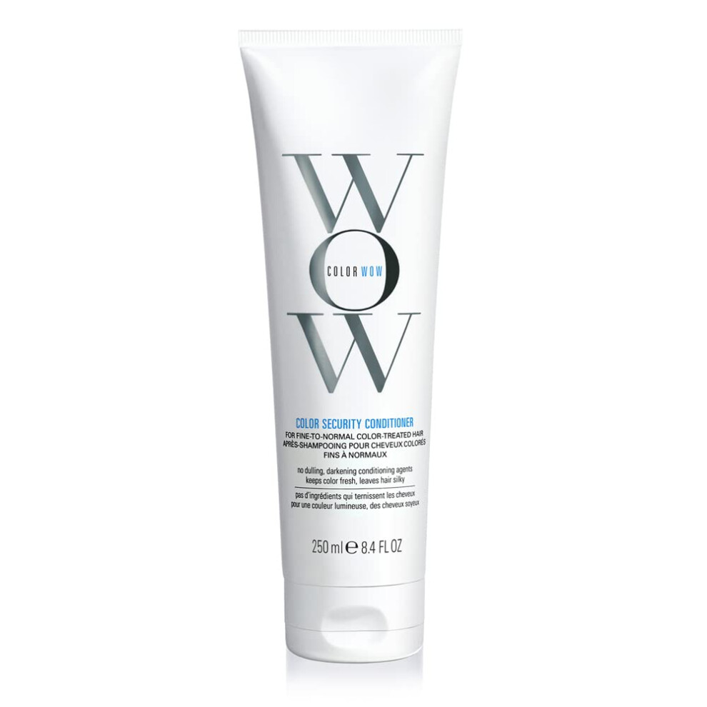 Color Wow Security Conditioner Fine, 250 Ml