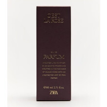Zara C'est La Rose Eau De Parfum Women Fragrance Spray 80ml Edition