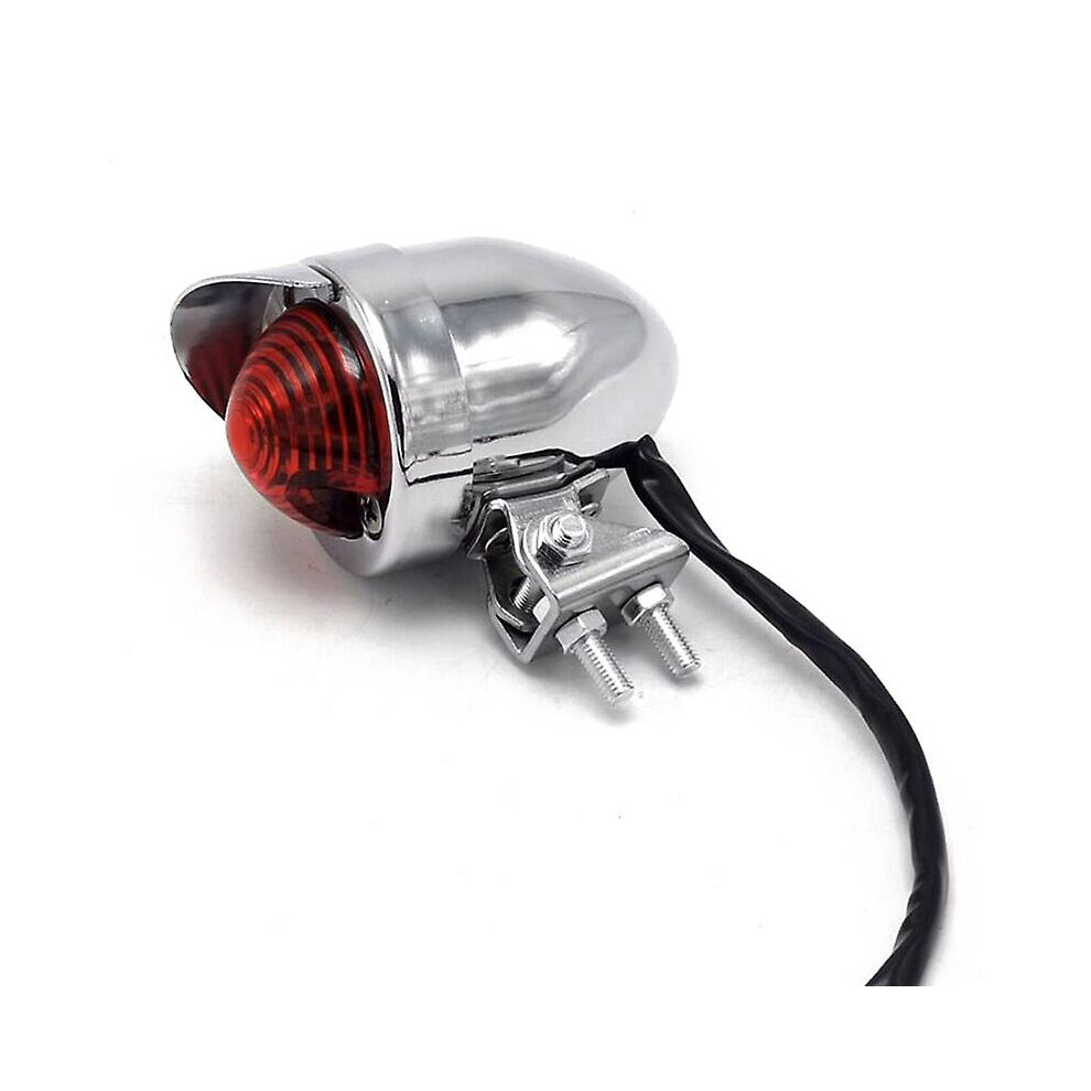 Set Of 1 Stop Tail Motorbike Brake Rear Lamp Tail For Motorbikes Light 9158807338152