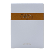 ZARA Vibrant Caramel 90ml EDP Eau de Parfum  Women Perfume 3.04 oz