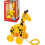 Pull-along Giraffe 1