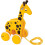 Pull-along Giraffe 3
