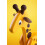 Pull-along Giraffe 2