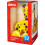 Pull-along Giraffe 4