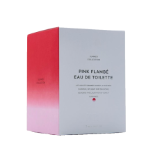 ZARA PINK FLAMBÉ Summer Collection 90ml Eau De Toilette Women