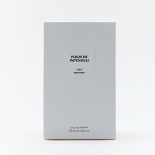 ZARA x Jo Malone Fleur De Patchouli 100ml Woman Eau De Parfum