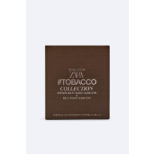 ZARA Tobacco Infinite Rich & Rich Warm Addictive Set 2x100ml EDT Men