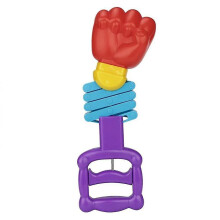 Creative Boxing Hand Toy Funny Punching Toy for Boys and Girls Fun