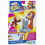 Hasbro (Iron Man Vs M.O.D.O.K.) Marvel Avengers Superhero Stunt Squad Figures 3