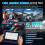 Autel Autel MaxiIM IM508S IMMO Key Programming OBD2 Auto Diagnostic Tool Full System Code Reader Scanner Upgrade IM508 3