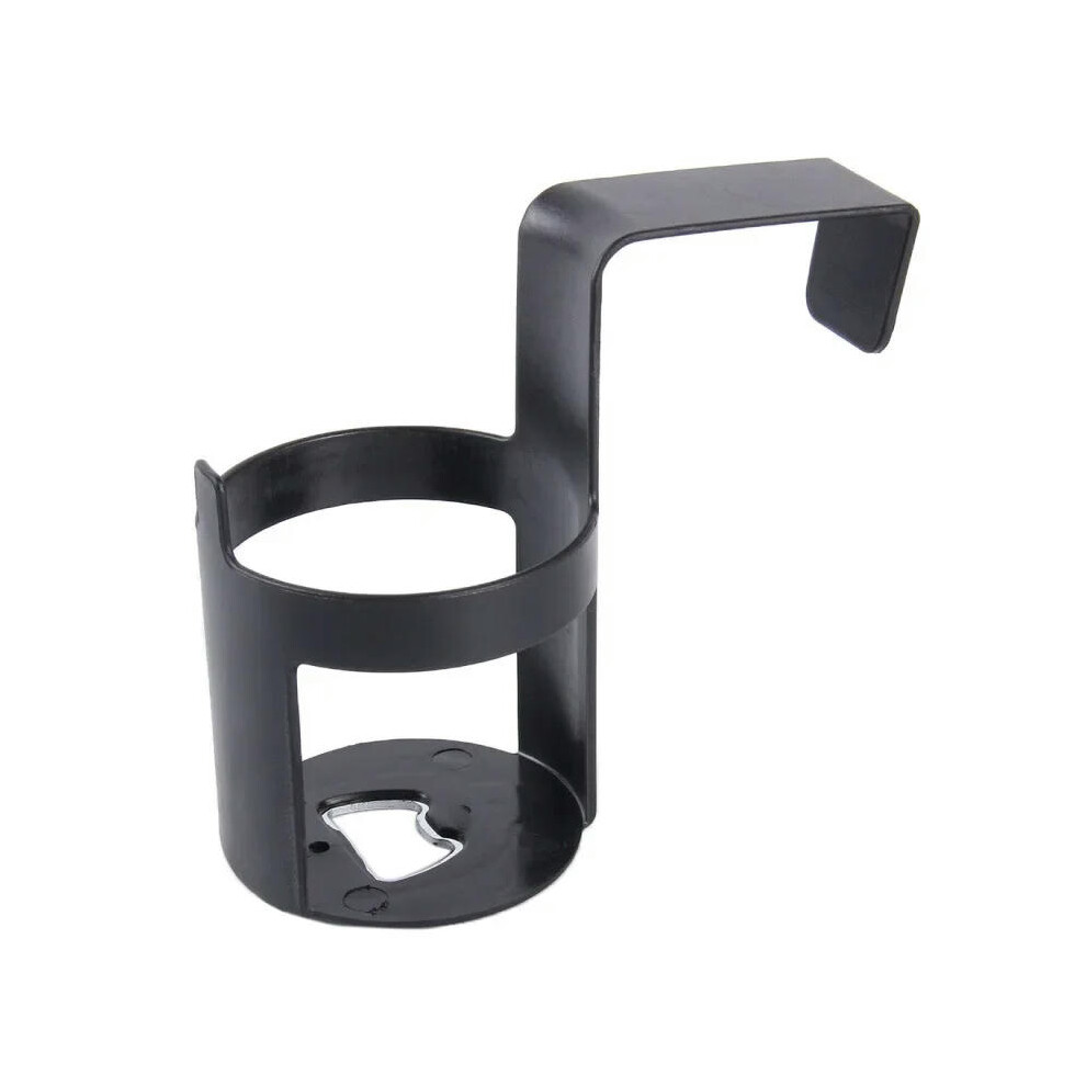 (1pc) Universal Car Truck Door Cup Holder Window Hook Mount Water Bottle Cup Stand Auto Interior Supplies Accessories