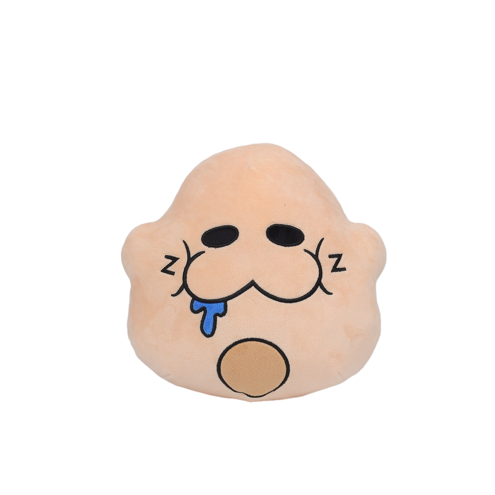 (Drool Ham) Haminations Bryson and Ham Plush Toy Plushie Stuffed Doll Toy Kids Gifts