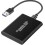 External Hard Drive 2tb Portable Waterproof And Shockproof -black 1
