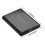 External Hard Drive 2tb Portable Waterproof And Shockproof -black 3