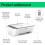 Refurbished HP (White/Grey, HP DeskJet 4220e with Automatic Document Feeder) DeskJet 2820e All in One Printer | Perfect for Home | Colour | Wireless | Print, Scan & Copy |  Reliable Wi-Fi| Cement 4
