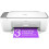 Refurbished HP (White/Grey, HP DeskJet 4220e with Automatic Document Feeder) DeskJet 2820e All in One Printer | Perfect for Home | Colour | Wireless | Print, Scan & Copy |  Reliable Wi-Fi| Cement 2