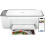 Refurbished HP (White/Grey, HP DeskJet 4220e with Automatic Document Feeder) DeskJet 2820e All in One Printer | Perfect for Home | Colour | Wireless | Print, Scan & Copy |  Reliable Wi-Fi| Cement 12