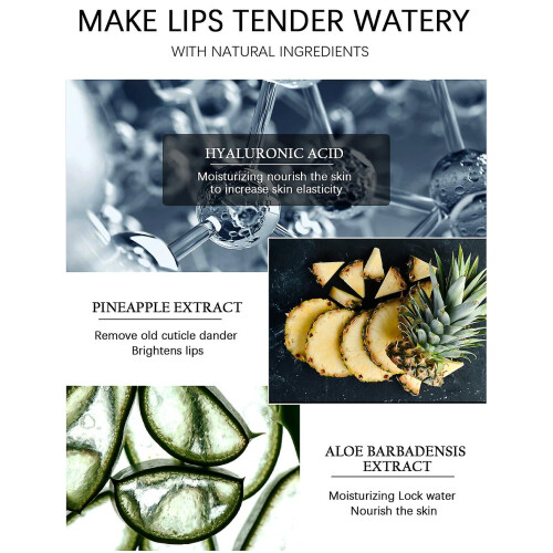 Pink Lip Scrub Solution,permanent Pink Lip,dark Lip Corrector 1