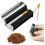70mm Metal Cigarette Roller - Durable Portable Cigarette Maker, Easy One-Step Rolling, Stylish Gift 3