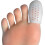 BigToe Cap,10Pcs Breathable Toe Protector Toe Cover Sleeves with Holes 4