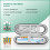 Electric toothbrush case, storage case, portable holder, travel case 2