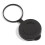 2 Pcs Practical Binoculars Lens Caps 42mm Protective Rubber Objective Lens Caps 2