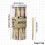 Wabjtam Cones Classic Pack Of 100 3