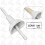 Wabjtam Cones Classic Pack Of 100 2