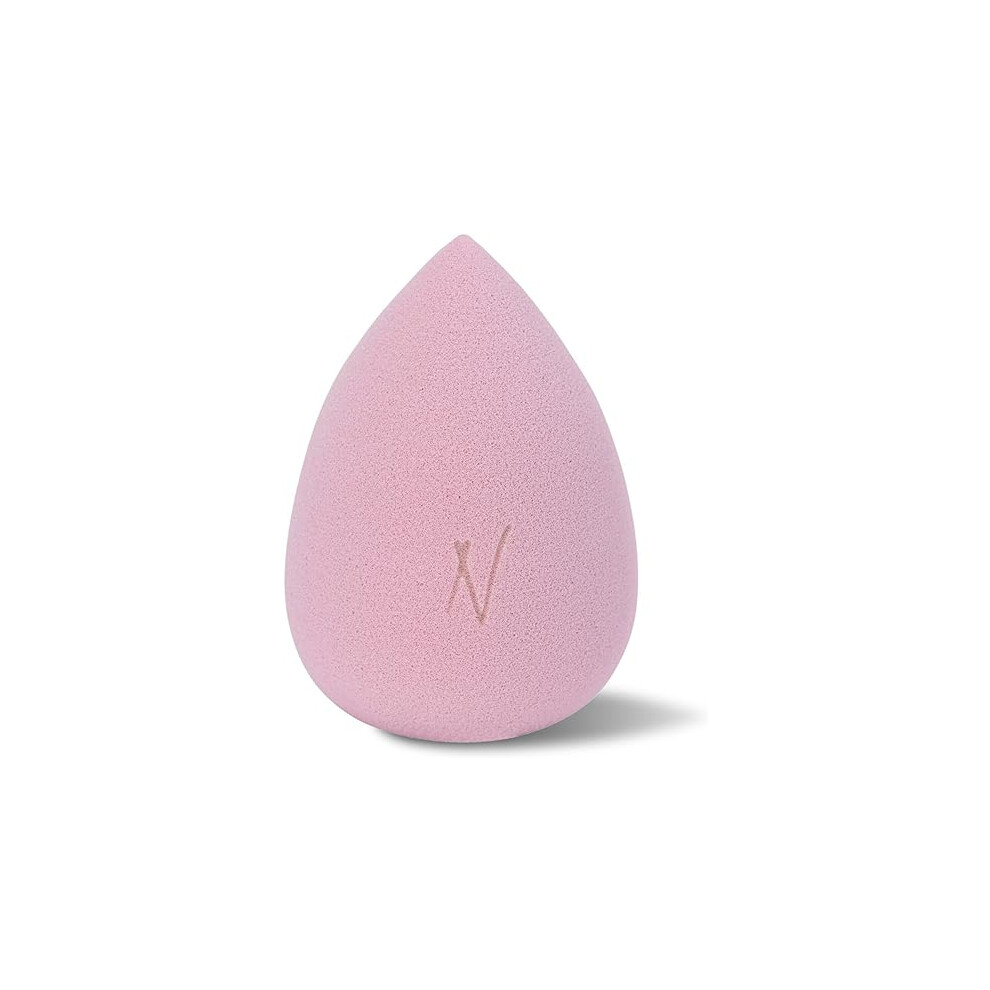 Nanshy Brushes Nanshy Dusty Rose Makeup Blending Sponge