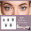 Individual Lashes 120 Cluster Lashes DIY Eyelash 6