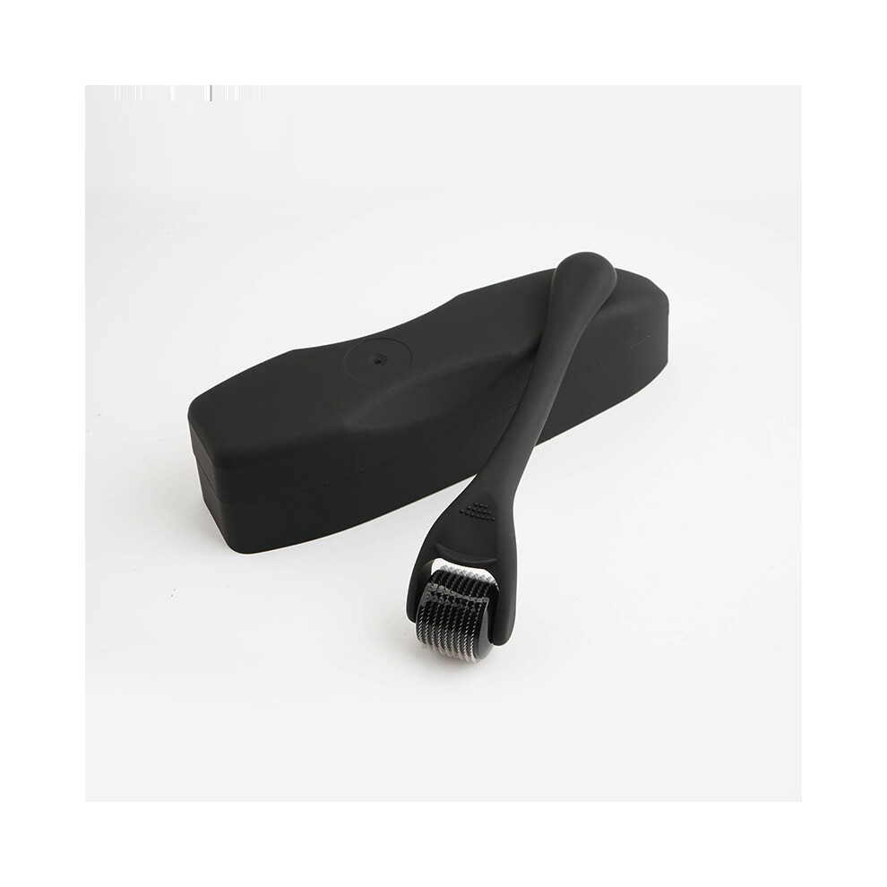 Etruston Beard Growth Rollerï¼Stimulate Beard And Hair Growth