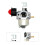 1P56F Carburetor for Lawn Mower - Exact Fit, Small Engine Replacement Part 3