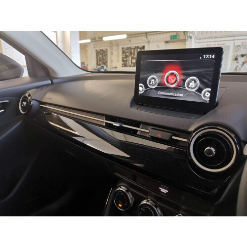 MAZDA SkyActiv 2,3,6,CX-3.CX-5, CX-9, MX-5 SD CARD NAVIGATION MAP 2024 2