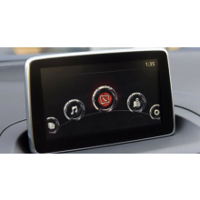 MAZDA SkyActiv 2,3,6,CX-3.CX-5, CX-9, MX-5 SD CARD NAVIGATION MAP 2024