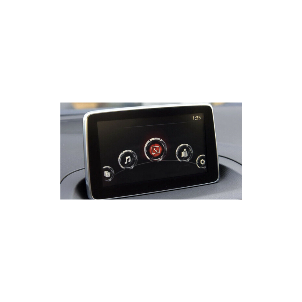 Lkg Mazda Skyactiv 2,3,6,Cx-3.Cx-5, Cx-9, Mx-5 Sd Card Navigation Map 2024