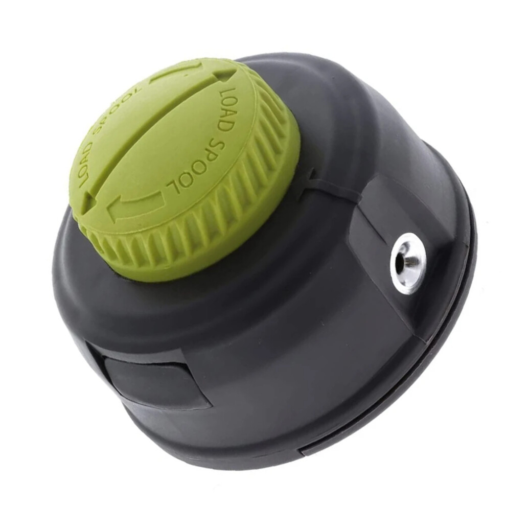 Trimmer Head For Ryobi Replace Trimmer Head Part Number 313318001Garden Lawn Mower Accessories Nylon Grass Head