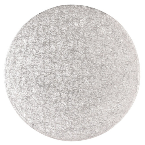Culpitt Lightweight Cake Drum, Pack of 5