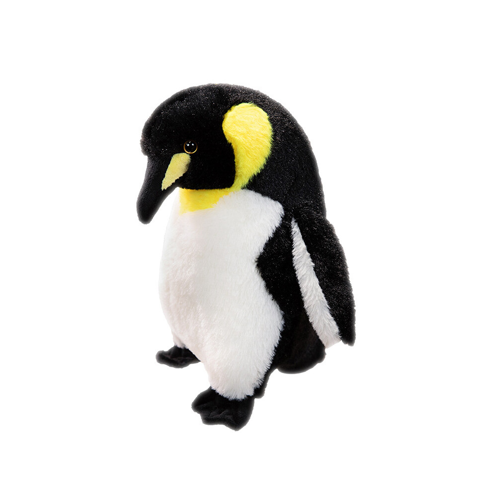 (35cm/13.78in) Plush Toy Simulation Penguin Doll Sleeping Pillow To Send Girls Exquisite Style