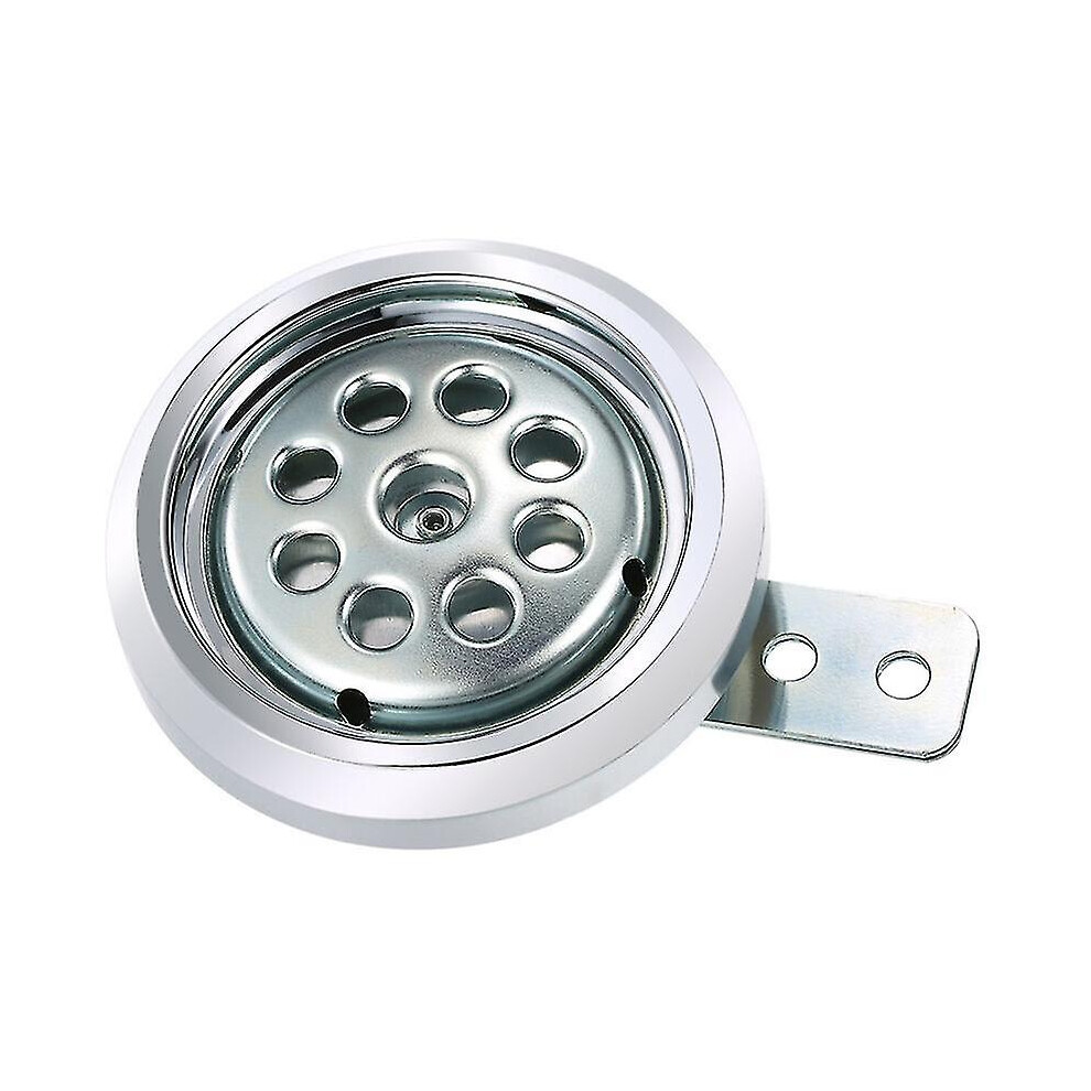 85Mm 12V 110Db Super Loud Universal Motorcycle Electric Horn Speaker 9033322892511
