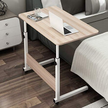 UK Laptop Desk Table Adjustable Portable Notebook