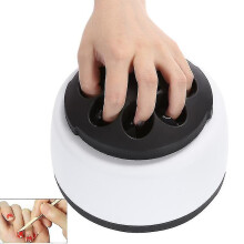 Uv Glue Remover Electric Nail Steamer Glue Removal Tool Set Szkyd