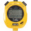 Ultrak 495-100 Dual Split Memory Stopwatch - Yellow 1