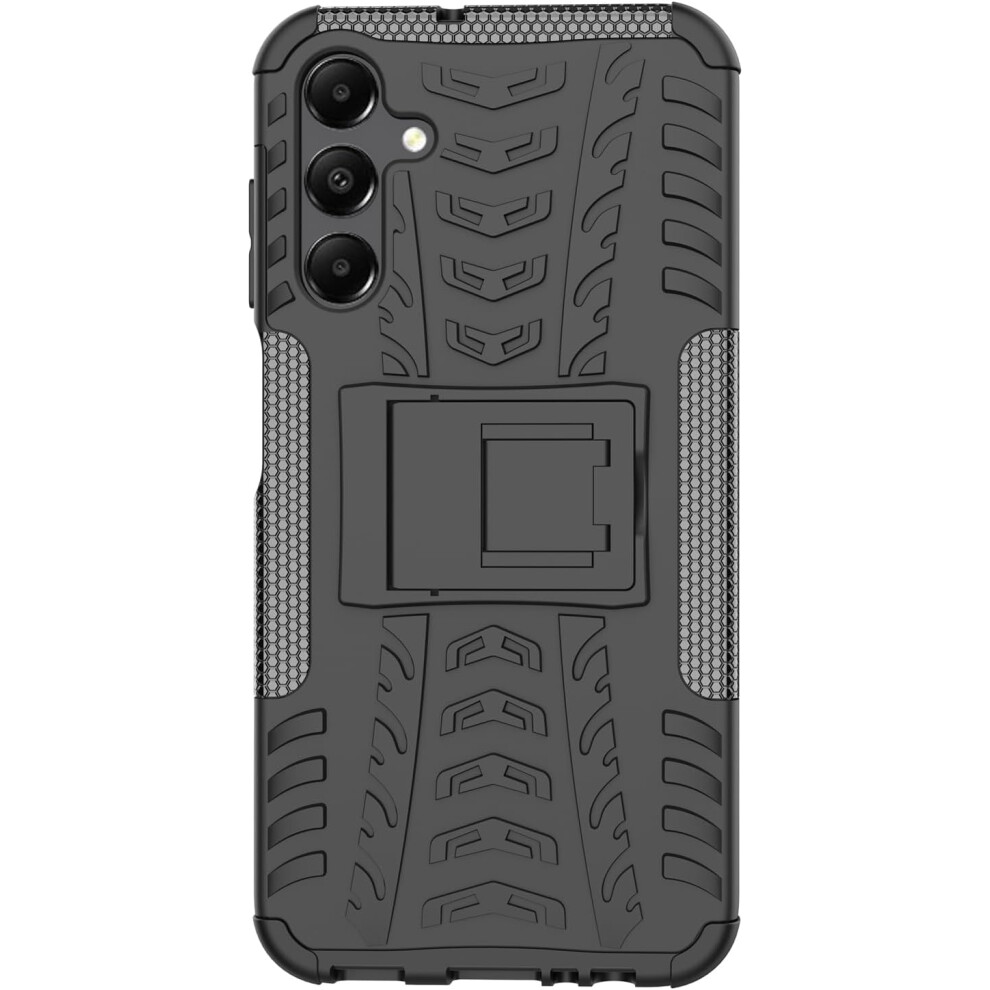 black--samsung-galaxy-a15-5g-shockproof-phone-cover