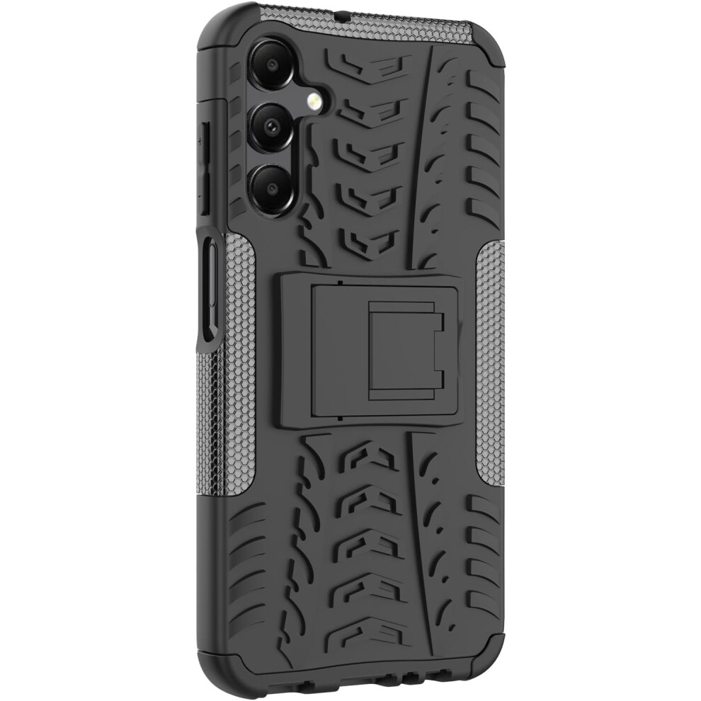 black--samsung-galaxy-a15-5g-shockproof-phone-cover