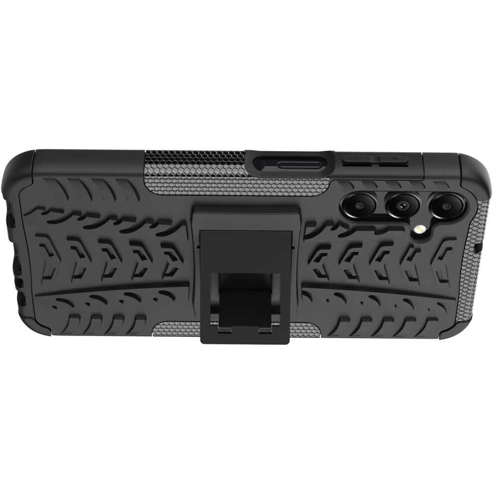 black--samsung-galaxy-a15-5g-shockproof-phone-cover