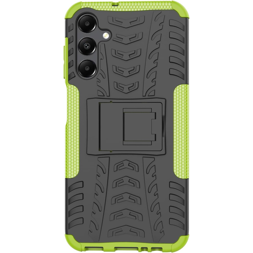 green--samsung-galaxy-a15-5g-shockproof-phone-cover