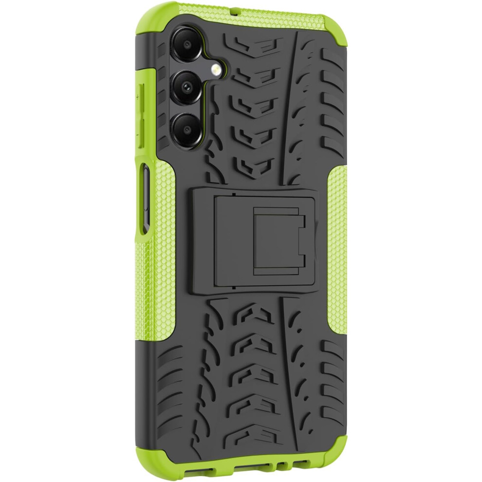 green--samsung-galaxy-a15-5g-shockproof-phone-cover