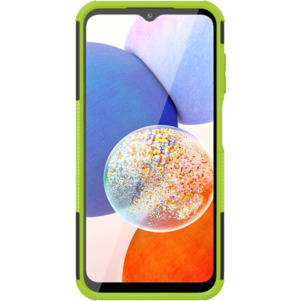 green--samsung-galaxy-a15-5g-shockproof-phone-cover