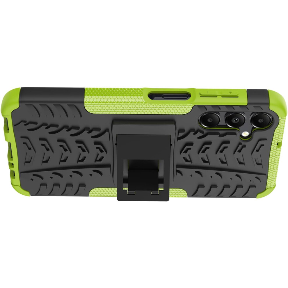 green--samsung-galaxy-a15-5g-shockproof-phone-cover