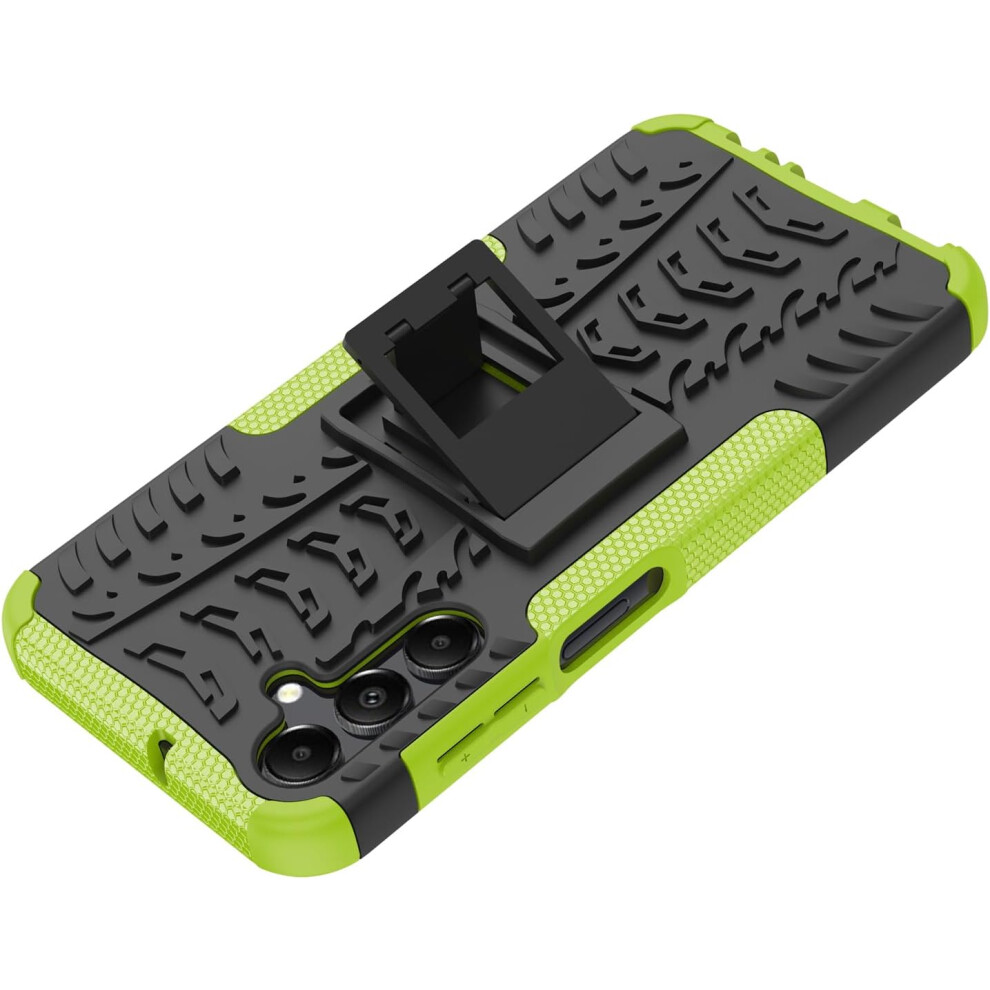 green--samsung-galaxy-a15-5g-shockproof-phone-cover